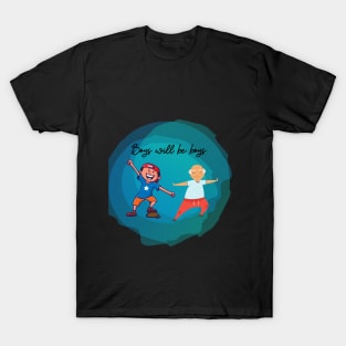 Boys T-Shirt